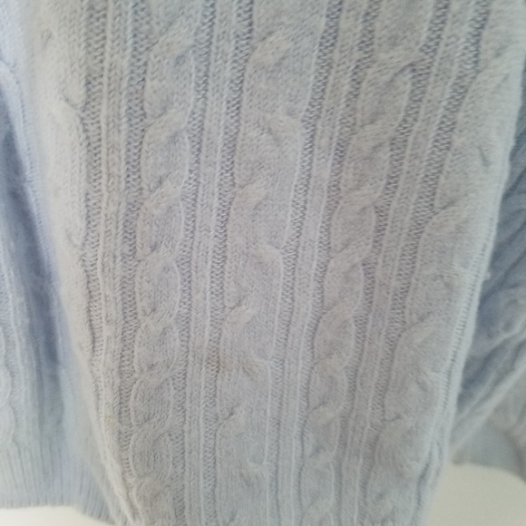 Most comfortable fabric sweater - Picture 3 of 6